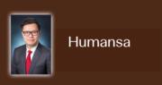 新世界旗下Humansa委任蘇嘉威為行政總裁