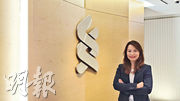渣打大中華及北亞地區可持續金融業務主管黃翠芝