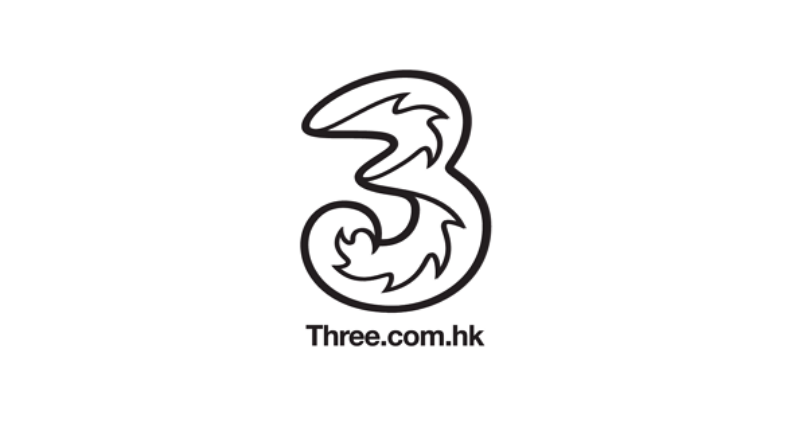 3香港為旗下需接受強制隔離的月費計劃用戶，免費提供300GB本地數據。