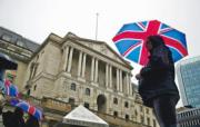 英國央行擬研數碼貨幣 上議院斥打擊金融穩定