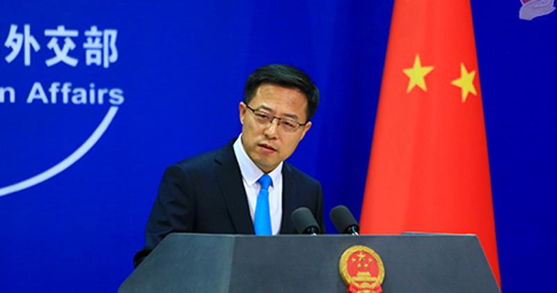 IMF批清零政策影響經濟  外交部:中國作為全球經濟增長引擎地位不變