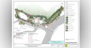 雅居樂柏架山項目申放寬高限至142.5米擬建600伙(城規會資料)