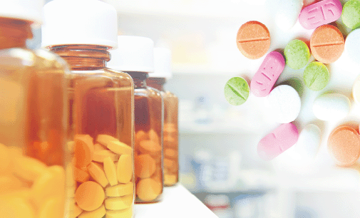 FDA對中國開發的數十種藥物表示擔憂 或不批准引入
