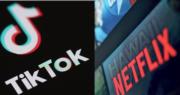 Netflix與TikTok暫停俄羅斯服務