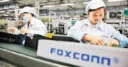 富士康：深圳工廠採閉環系統後獲准恢復營業