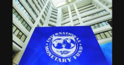 IMF：對俄制裁或削弱美元主導地位 俄烏戰爭刺激虛擬金融