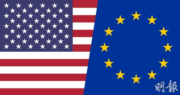 美國歐盟擬宣布新一輪對俄制裁 禁止對俄進行新投資