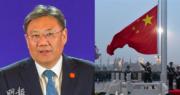 中國商務部長王文濤據報將會見外國公司商會 討論抗疫封鎖對業務影響