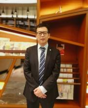 中國太平人壽保險（香港）有限公司首席精算師蔡軍表示，年金計劃能鼓勵市民為退休生活作自願性的儲蓄。