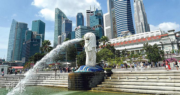 彭博：港銀行家發現轉戰新加坡有難度