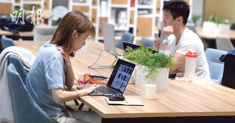 香港「女性創業家指數」按年持平 亞太排名升至第四