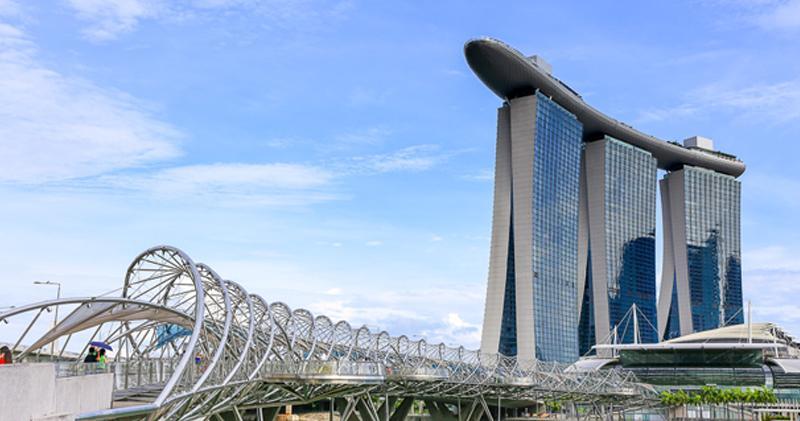 檢疫及旅遊限制觸發遊客轉往新加坡  金沙料星洲業務年賺78億