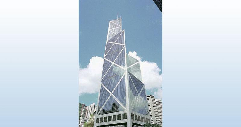 中銀香港首季提取減值準備前經營溢利升7.2% 淨息差縮3個基點