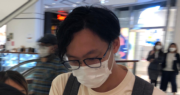 90後張先生與妻子斥約600萬元購入一房單位，指擔心之後「限呎地」導致更難上車。