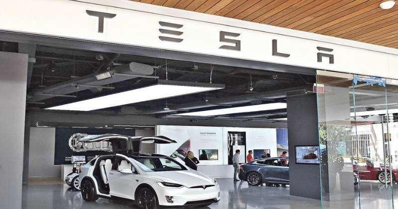 Tesla據報將在上海設第二工廠 年產能或提升至100萬輛