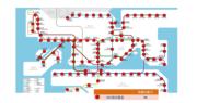 香港電訊：5G網絡覆蓋東鐵綫過海段