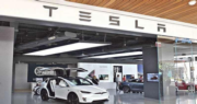 Tesla據報上海廠將恢復雙班制以提高產量