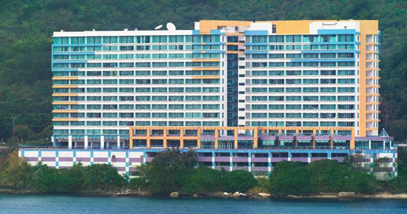 鄧成波家族14.2億售「汀蘭居」予華大酒店 料蝕近2.6億元