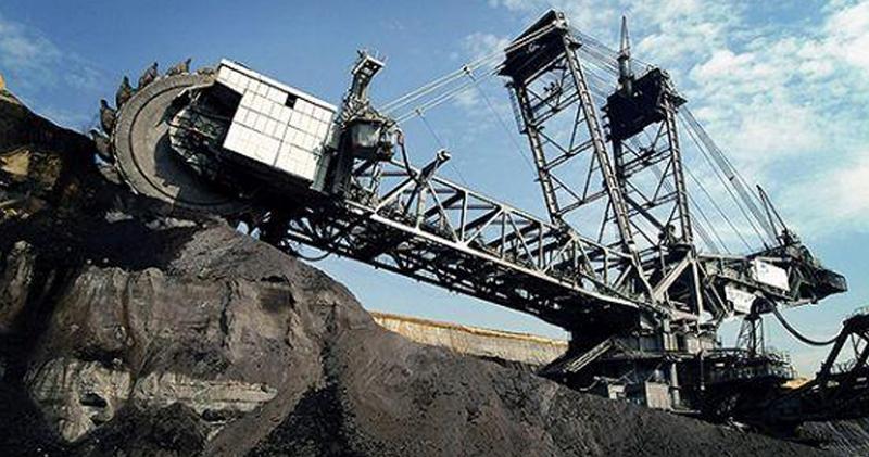 神華4月煤炭銷量按年跌15.4%