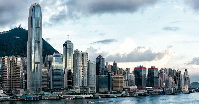 標普確認香港「AA+/A-1+」評級 料政府財政不會顯著惡化