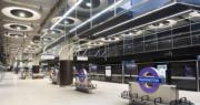 Paddington站是「伊利沙伯綫」中央營運段新建的地下車站之一，將於5月24四日投入服務。