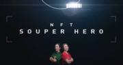譚仔及譚仔三哥推慈善NFT項目「Souper Hero」 收益贈予香港藝術中心