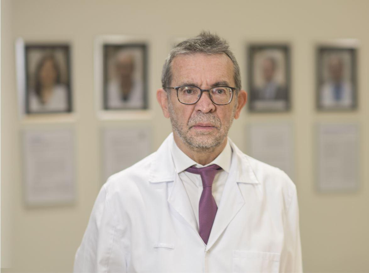 歐洲癌症專家拉斐爾．羅素醫生（Dr. Rosell Rafael）擔任LSCCB科學顧問，提供藥物分子機理前沿建議及臨牀研究策略。