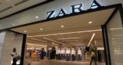 Zara首季多賺八成勝預期 預告次季繼續加價