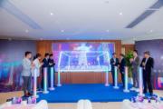 「廣州元宇宙創新聯盟」於今年3月在南沙區掛牌成立。