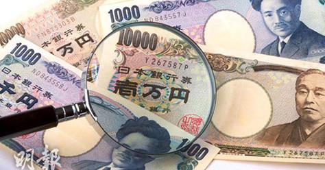 「末日博士」魯比尼：日圓若進一步跌10％ 將觸發日央行調整政策