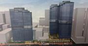 香港紗廠重建百萬呎新式工廈 規劃署不反對