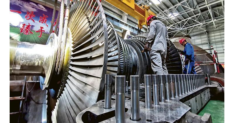 瑞銀調查：企業經營活動弱於預期 今年製造業投資增長或放緩至4%至6%