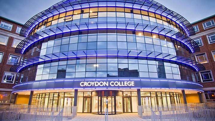 Croydon教育資源豐富，Croydon College是區內優質名校之一。