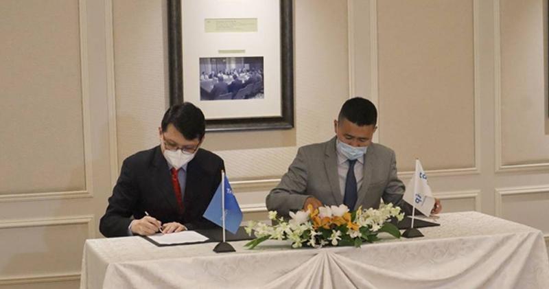 攜程與蒙古酒店預訂平台簽署2年合作