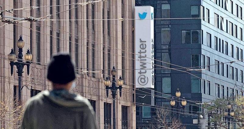 Twitter與馬斯克就440億美元收購交易的訴訟將於10月審判
