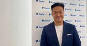 PayPal香港、韓國及台灣市場主管傅孟瑳