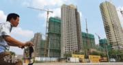 中國指數研究院︰首8個月僅10內房賣樓破千億