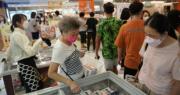 先施推新日式零售品牌「中村商店」首間分店設於深水埗。（楊柏賢攝）