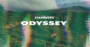 星巴克推Web3.0平台Starbucks Odyssey 將會員制度結合NFT