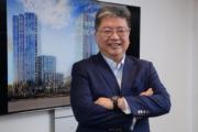 孔祥達表示，今年是遠東發展上市50周年，期望將全新項目帶給香港市民。除了物業開發，也有BC Invest可為買家提供按揭服務。