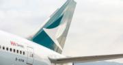 國泰航空：9月至今逾百名機組人員申請「回巢」