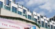 國際物流高層4.9萬租CARMEL雙號屋 預付一年租涉近60萬
