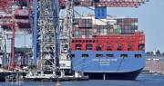美國據報曾建議德國 勿讓中國取得漢堡港口控股權