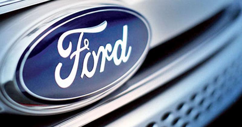 福特對其英國電動車零部件廠房增資14億