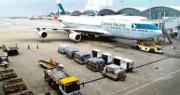 國際航空料全球航空業將在明年恢復盈利
