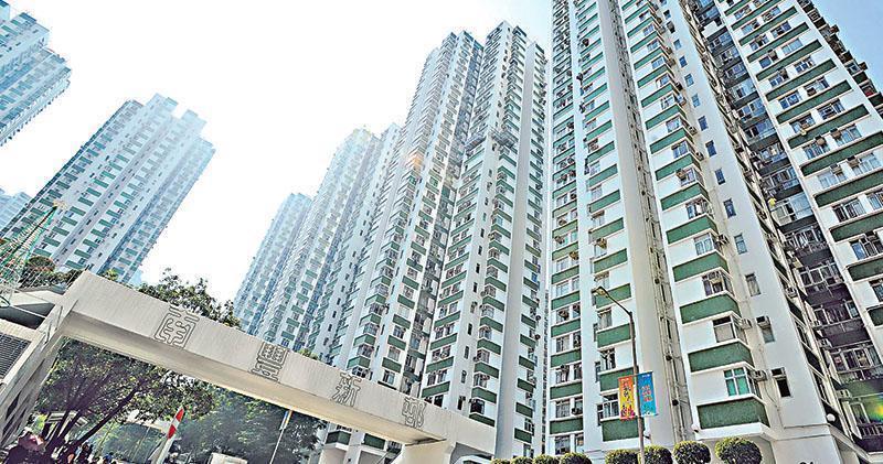 南豐新邨3房減價逾一成後728萬沽 呎價跌穿1.3萬 