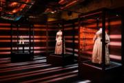 亞洲首個橫跨200年歷史的訂制時裝展《The Love of Couture》