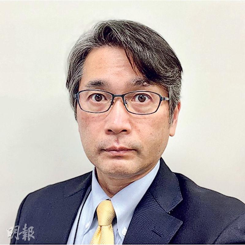 日本央行國際部副總幹事上原博人昨表示，日本仍未達通脹目標，不會退出寬鬆政策。