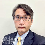 日本央行國際部副總幹事上原博人昨表示，日本仍未達通脹目標，不會退出寬鬆政策。