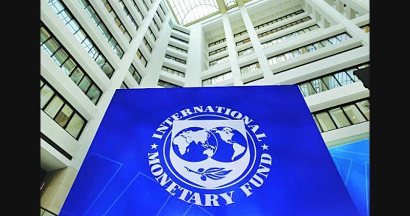 IMF研烏克蘭一攬子援助計劃 金額最高達160億美元